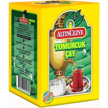 Altıncezve Bergamot Aromalı Tomurcuk Çay 100 gr