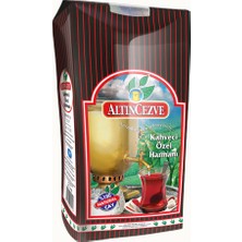 Altıncezve Siyah Çay Kahveci Özel Harmanı 5000 gr