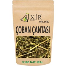 İXİR WORLD ÇOBAN ÇANTASI  1kg