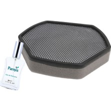 Bosch Uyumlu 12003993 Süpürge Sünger Filtresi