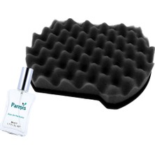 Bosch Uyumlu BGS 41PRO Süpürge Toz Haznesi Sünger Filtresi