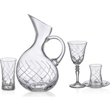 Kcd Sakura 49 Parça Set