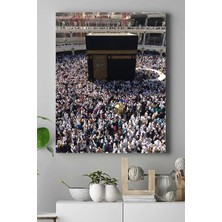 Postermanya Kabe Kanvas Tablo 3 21 x 30 cm