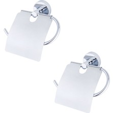 Ahlez Sienna Kapaklı Kağıtlık 2 Adet