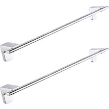 Ahlez  Uzun Havluluk 47cm 2 Adet