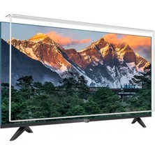 Coruian Saba SB65350 Tv Ekran Koruyucu /  Ekran Koruma Paneli