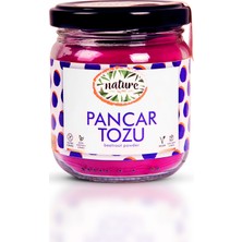 Nature by me  Pancar Tozu 100 gr