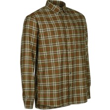 Deerhunter  COLE SHIT COOLMAX GREEN CHECK