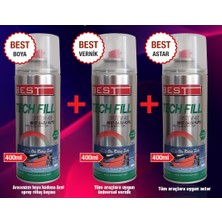 Best Fiat 249 Full Boya Seti