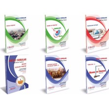 İlkumut Yayıncılık Marka İletişimi 1 ve 2. Sınıf 2 İle 4. Yarıyıl Konu Anlatımlı Çözümlü Soru (Bahar)