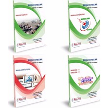 İlkumut Yayıncılık Marka İletişimi 1. Sınıf 2. Yarıyıl Konu Anlatımlı Çözümlü Soru Bankası (Bahar)