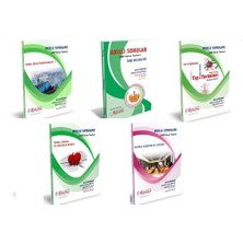 İlkumut Yayıncılık AÖF Tıbbi Dokümantasyon ve Sekreterlik 1. Sınıf 1. Dönem Modüller Set (Güz)