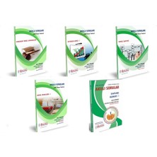 İlkumut Yayıncılık AÖF Siyaset Bilimi ve Kamu Yönetimi 1. Sınıf 1. Dönem Modüller Set (Güz)