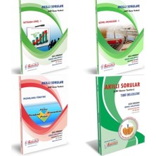 İlkumut Yayıncılık AÖF Sağlık Yönetimi 1. Sınıf 1. Dönem (Güz)