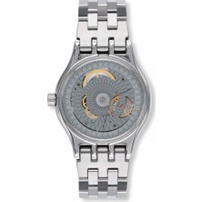 Swatch Sistem51 YIS401G Erkek Kol Saati