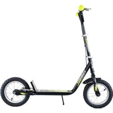 Tommybaby Ikon 12 Jant Çocuk Scooter