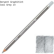 Derwent Graphitint Boya Kalemi 23 Cool Grey