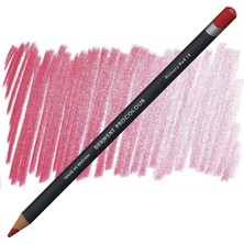 Derwent ProColor Kuruboya Kalemi 12 Primary Red