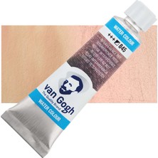 Van Gogh Sulu Boya 10 ml No:845 Interference Red