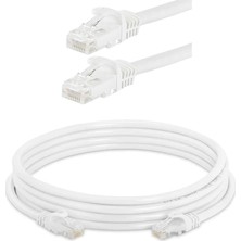 OEM Cat5 Ethernet İnternet LAN Network Patch Kablo - 3m