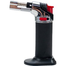 ALS Ayaklı Büyük Turbo Torch Pürmüz