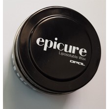 Epicure Siyah Bezsiz Sir Ağda 280 gr