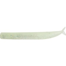 Fiiish CSE220 CSE1284 3 Corps Glow Glitter Silikon Yem