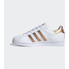 adidas Superstar W Kadın Günlük Spor Ayakkabı FX7484