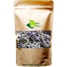 Bitki Diyarı Adaçayı Ebegümeci Karışımı 100 gr