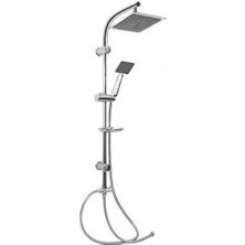 Artema Solid S Kuğu Lavabo, Banyo, Eviye, Gms Karine Tepe Duş Seti