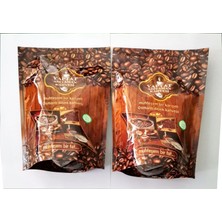 Yaptat Adıyaman Dibek Kahvesi 2 x 400 gr