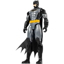 Batman Aksiyon Figür 30 Cm. - Batman Rebirth Tactical