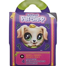 Miniş Littlest Pet Shop Miniş Sürpriz Paket E7431