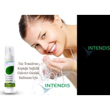 Intendis Yüz Temizleme Köpüğü 200 ml