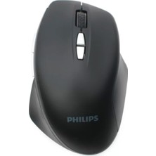 Philips M515 1600 Dpi Optik Kablosuz Mouse