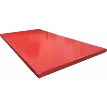 Remege 60X120X5 cm Jimnastik Minderi