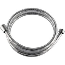 Ünsal Çelik Örgülü 360 Dönerli Duş Kordonu