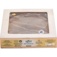 Saff 1011 Saff 1011  Petekli Karakovan Balı, 834 Gr