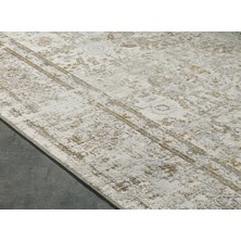 Gümüşsuyu İpekzade100 11380 Gri Halı
