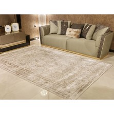 Gümüşsuyu İpekzade100 11380 Gri Halı