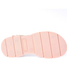 Kiko Şb 2469-78  Kız Çocuk Sandalet Terlik