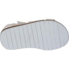 Kiko Şb 2282-90  Kız Çocuk Bebe Sandalet Terlik