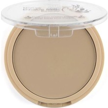 Cecile Keçi Sütlü Matte Powder 02