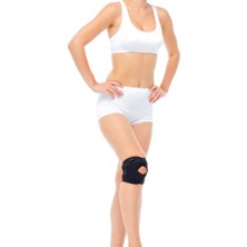 Orlex Orlex®  Orx-Dz 21   Patellar Stabilizasyon Dizliği