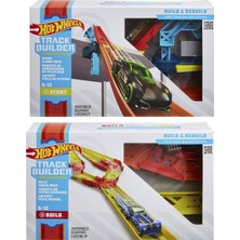 Hot Whels GLC87 Hw Track Builder Tasarla ve Yeniden Oluştur Serisi /hw Track Builder