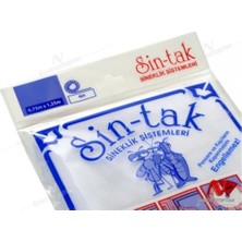 Sin-Tak Pratik Sineklik  75X125 5 Adet