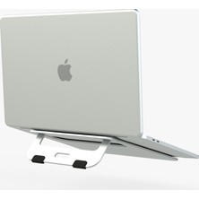 B1 Design B1-13 Katlanabilir Notebook ve Macbook Standı