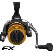 SHIMANO Fx C3000 Fc Spin Makinesi