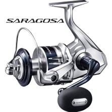 SHIMANO Saragosa Sw 5000XG Olta Makinesi