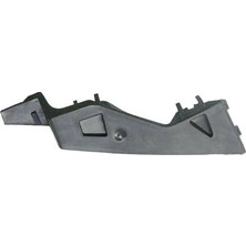 Bimbo Volkswagen Passat B6 2006-2010 Ön Tampon Braketi Sağ 3C0807724